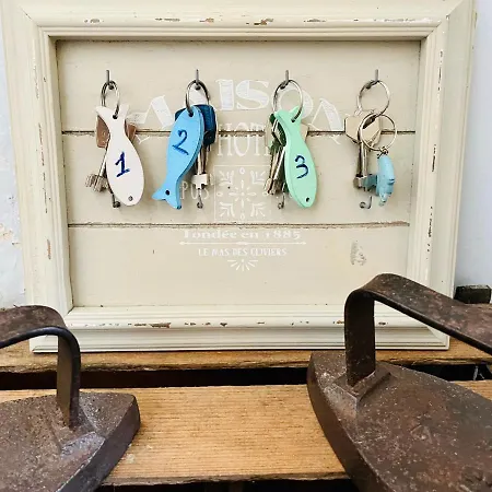 Guest house Ripari Di Giobbe - 3*