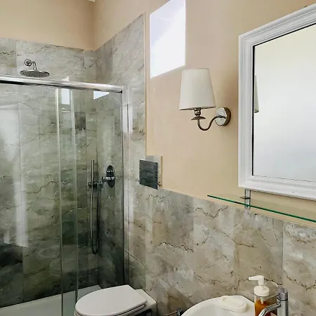 Ripari Di Giobbe - Guest house 3*