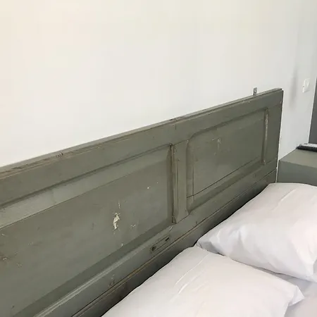 Ripari Di Giobbe - Guest house Ortona