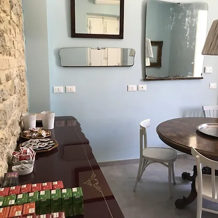 Guest house Ripari Di Giobbe -