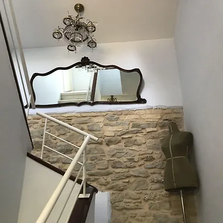 Guest house Ripari Di Giobbe -