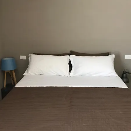 Ripari Di Giobbe - Guest house