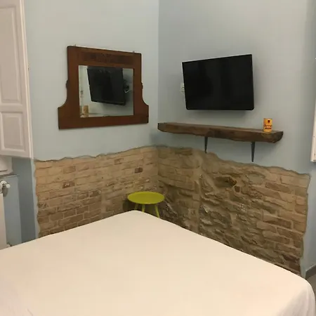 Guest house Ripari Di Giobbe -