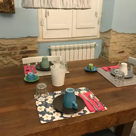 Guest house Ripari Di Giobbe - Ortona