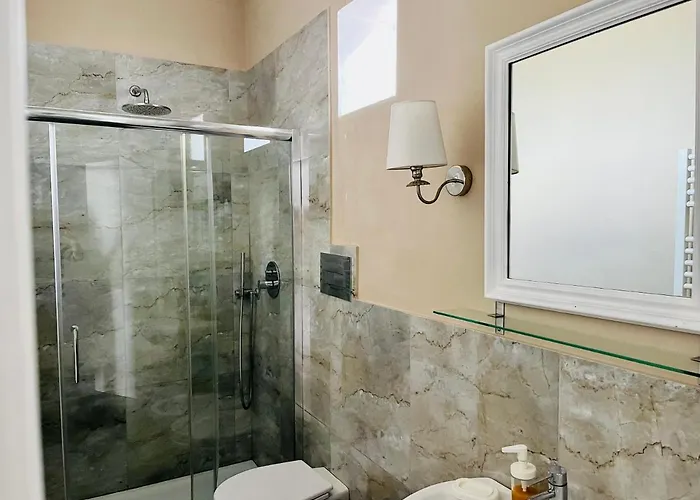 Ripari Di Giobbe - Konukevi 3*