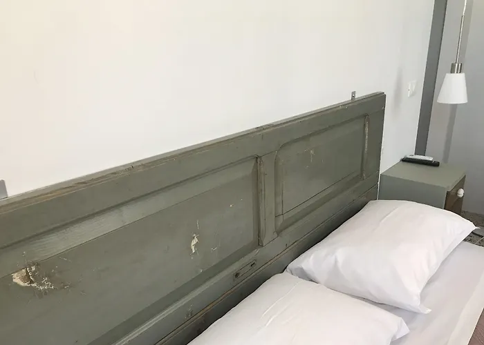 Ripari Di Giobbe - Konukevi Ortona