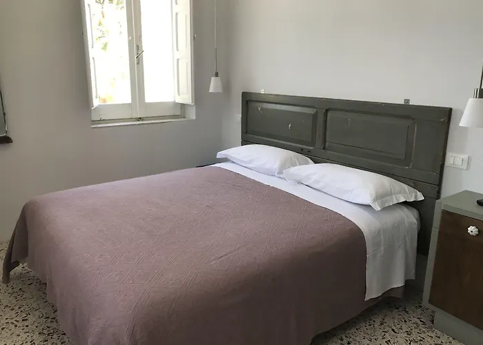 Ripari Di Giobbe - 3* Ortona