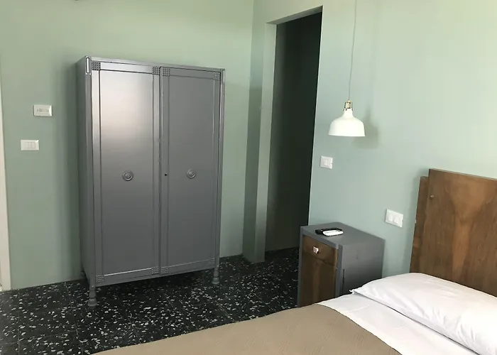 Konukevi Ripari Di Giobbe - Ortona