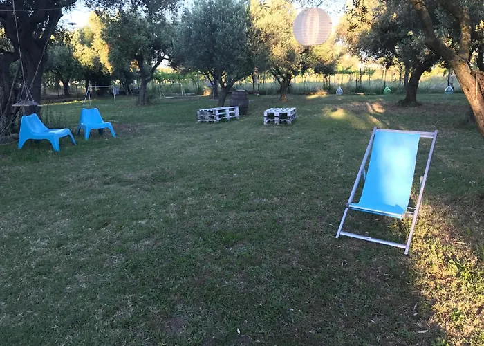 Ripari Di Giobbe - Ortona