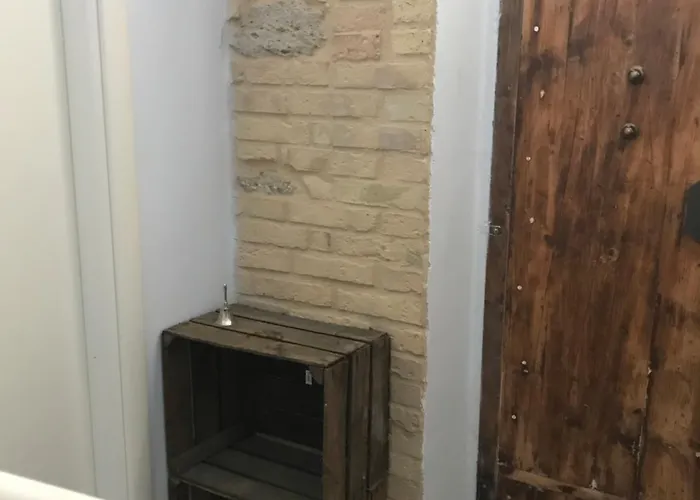 Konukevi Ripari Di Giobbe - 3*