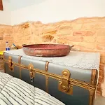 Ripari Di Giobbe