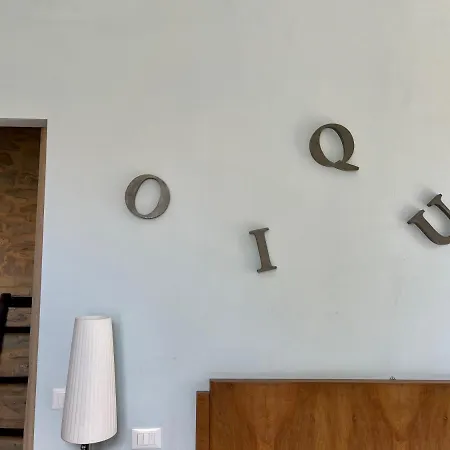 Ripari Di Giobbe - أورتونا