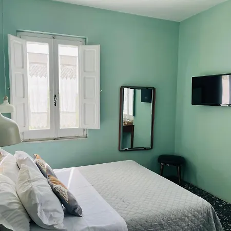 Ripari Di Giobbe - Ortona