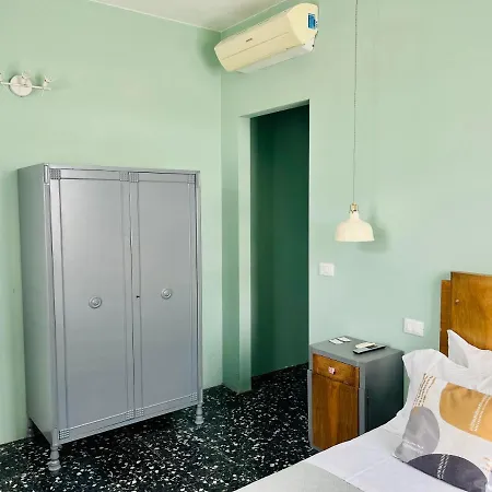 Ripari Di Giobbe -