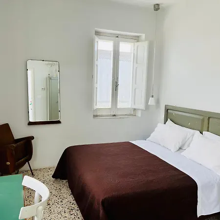 Ripari Di Giobbe Gasthof Ortona