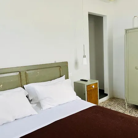 Ripari Di Giobbe Gasthof