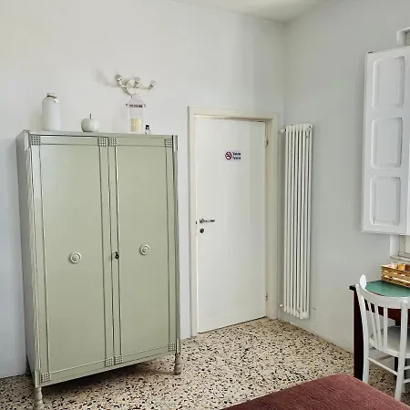 Ripari Di Giobbe 2* Ortona
