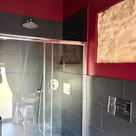Ripari Di Giobbe -