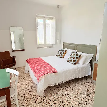 Ripari Di Giobbe - 3*