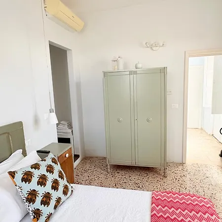 Ripari Di Giobbe - 3* オルトーナ