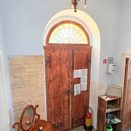 Ripari Di Giobbe - Ортона