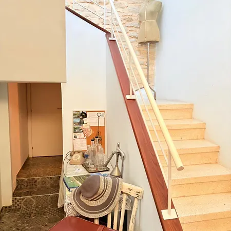 Gæstehus Ripari Di Giobbe - Ortona