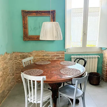 Ripari Di Giobbe - Ортона