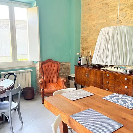 Pensjonat Ripari Di Giobbe - 3*