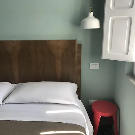 Ripari Di Giobbe - Ортона