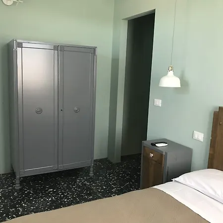 Gæstehus Ripari Di Giobbe - Ortona