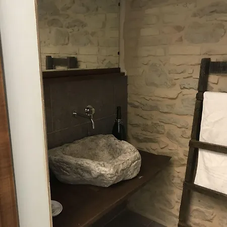 بيت ضيافة Ripari Di Giobbe - 3*