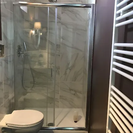 Ripari Di Giobbe - Гостевой дом 3*