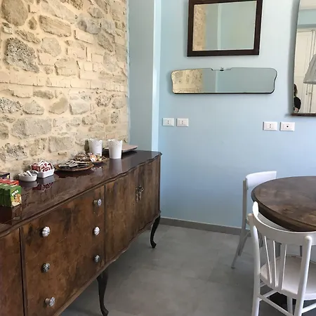 Ripari Di Giobbe - 3* أورتونا