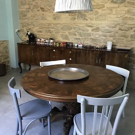 Ripari Di Giobbe - 3*