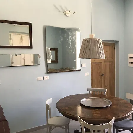 Ripari Di Giobbe - Pensjonat