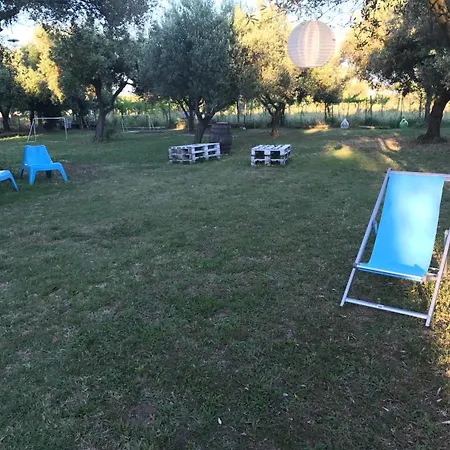 Ripari Di Giobbe - Ortona