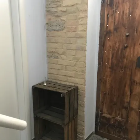 Pensjonat Ripari Di Giobbe - 3*