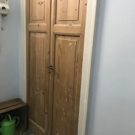 Гостевой дом Ripari Di Giobbe -