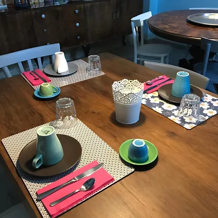 Ripari Di Giobbe - Ортона