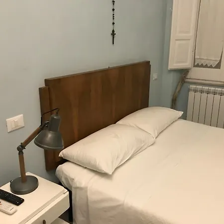 Ripari Di Giobbe - Гостевой дом 3*