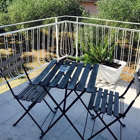 Ripari Di Giobbe - Гостевой дом 3*