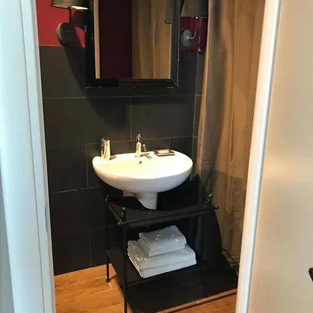 Ripari Di Giobbe - Ортона