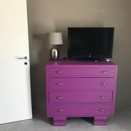 Gæstehus Ripari Di Giobbe - Ortona