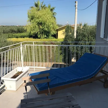 Ripari Di Giobbe - Pensjonat Ortona