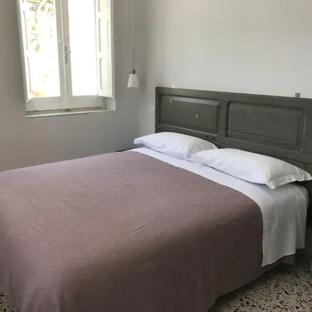 Ripari Di Giobbe -