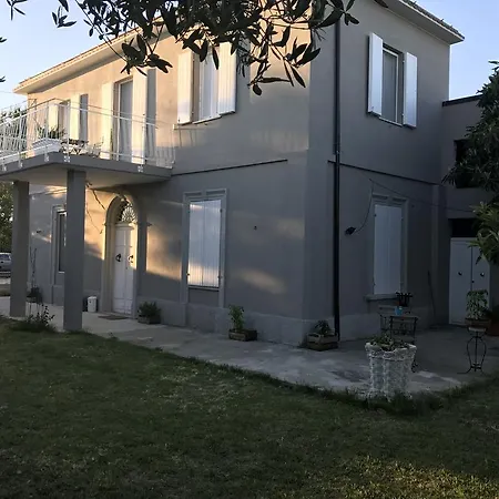 Ripari Di Giobbe 3* Ortona