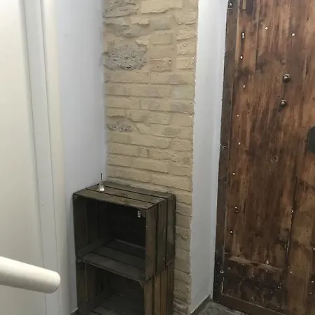 Ripari Di Giobbe Ortona