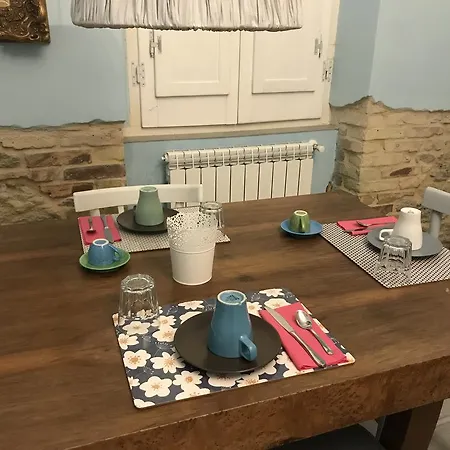Ripari Di Giobbe 3*