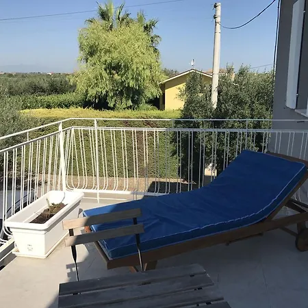 Ripari Di Giobbe