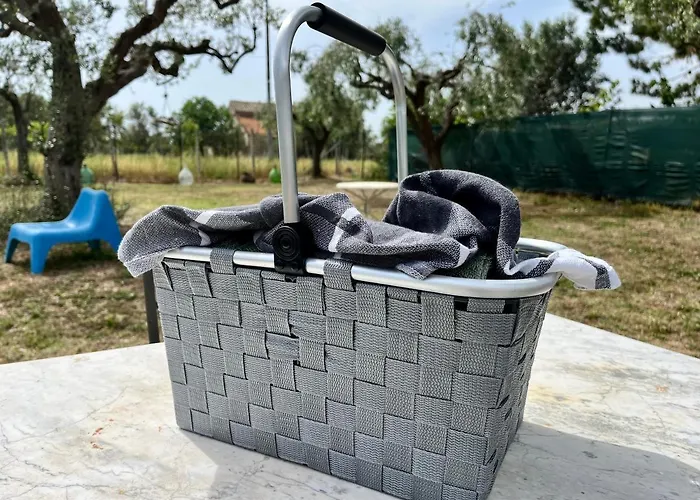 Ripari Di Giobbe - Πανσιόν